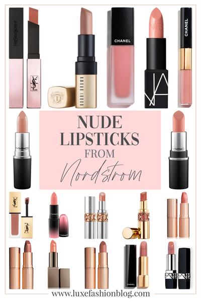 fall outfits nude lipsticks