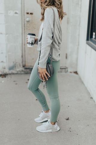white sneakers outfits